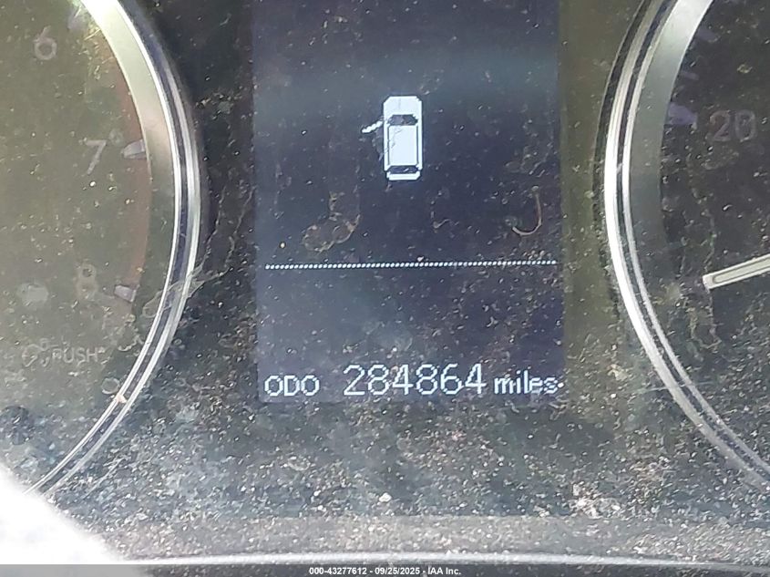 2014 Toyota Highlander Le VIN: 5TDZARFH0ES008867 Lot: 43277612