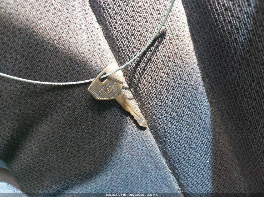 2000 Dodge Dakota Slt/Sport VIN: 1B7GL2AX8YS783520 Lot: 43277615