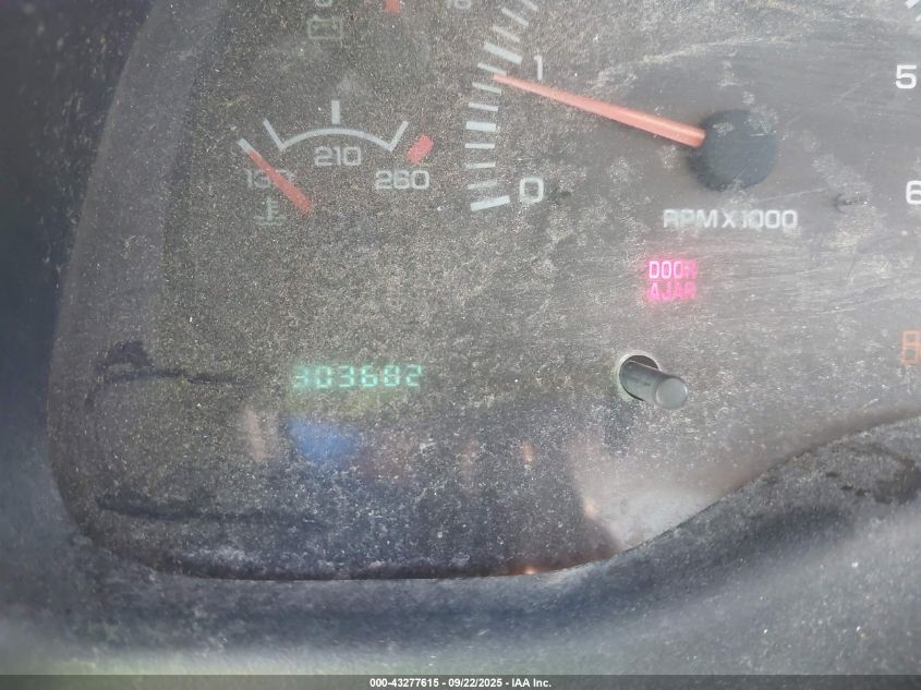 2000 Dodge Dakota Slt/Sport VIN: 1B7GL2AX8YS783520 Lot: 43277615