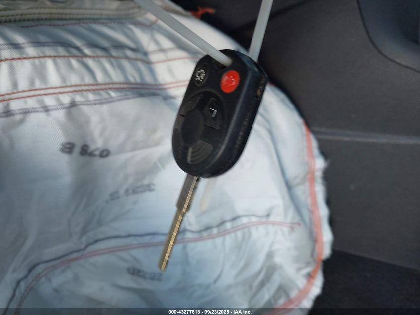 2014 Ford Focus Se VIN: 1FADP3F20EL407402 Lot: 43277618