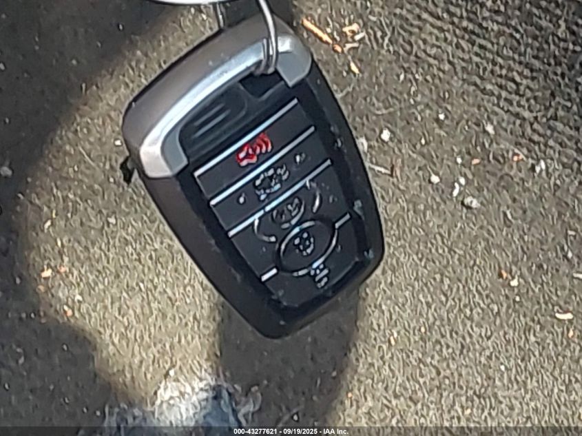 2013 Lincoln Mkz VIN: 3LN6L2GK8DR815522 Lot: 43277621