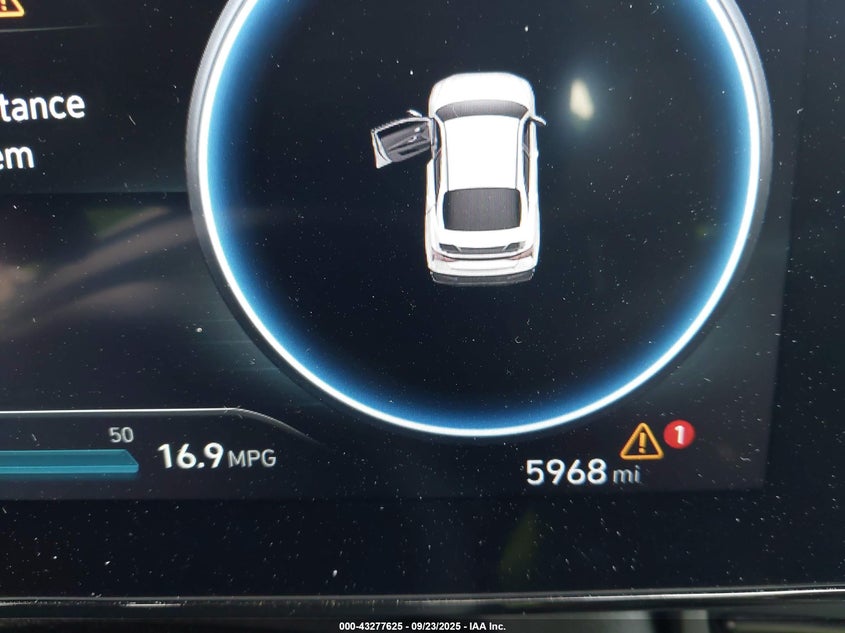 2025 HYUNDAI ELANTRA N - KMHLW4DK7SU030408