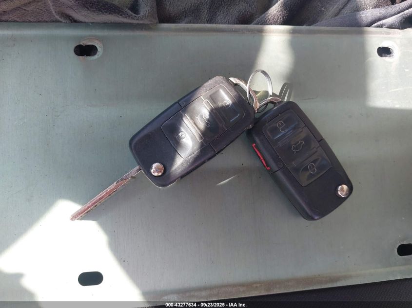 2005 Volkswagen Jetta Gls Tdi VIN: 3VWSR69M65M040558 Lot: 43277634