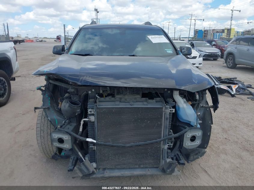 2017 GMC Acadia Slt-1 VIN: 1GKKNMLS7HZ128651 Lot: 43277637