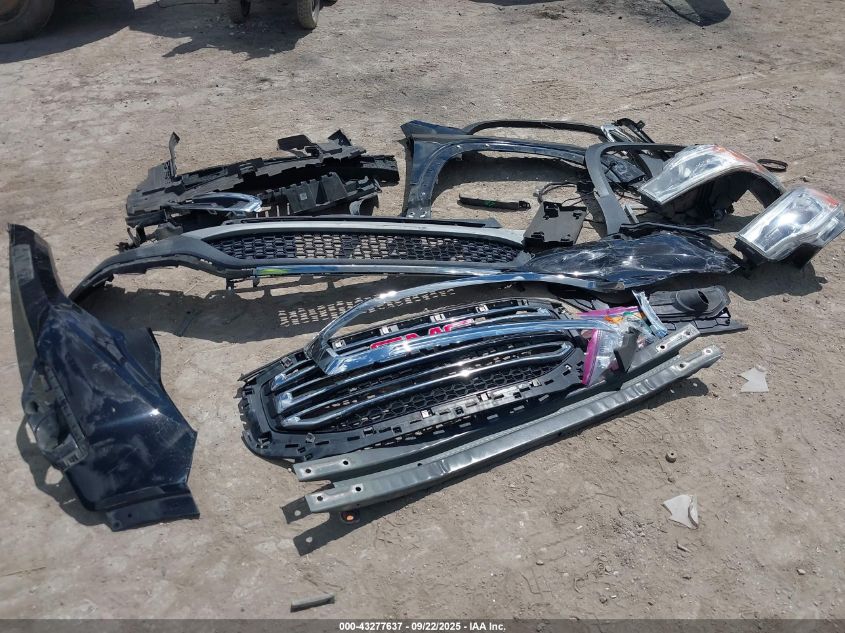 2017 GMC Acadia Slt-1 VIN: 1GKKNMLS7HZ128651 Lot: 43277637