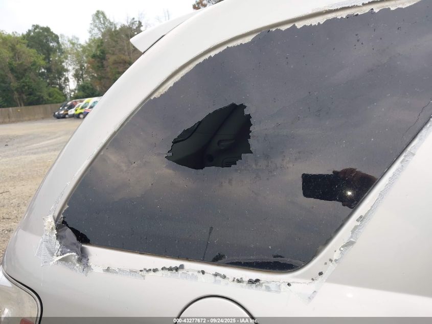 2007 Chevrolet Equinox Lt VIN: 2CNDL63F976233612 Lot: 43277672