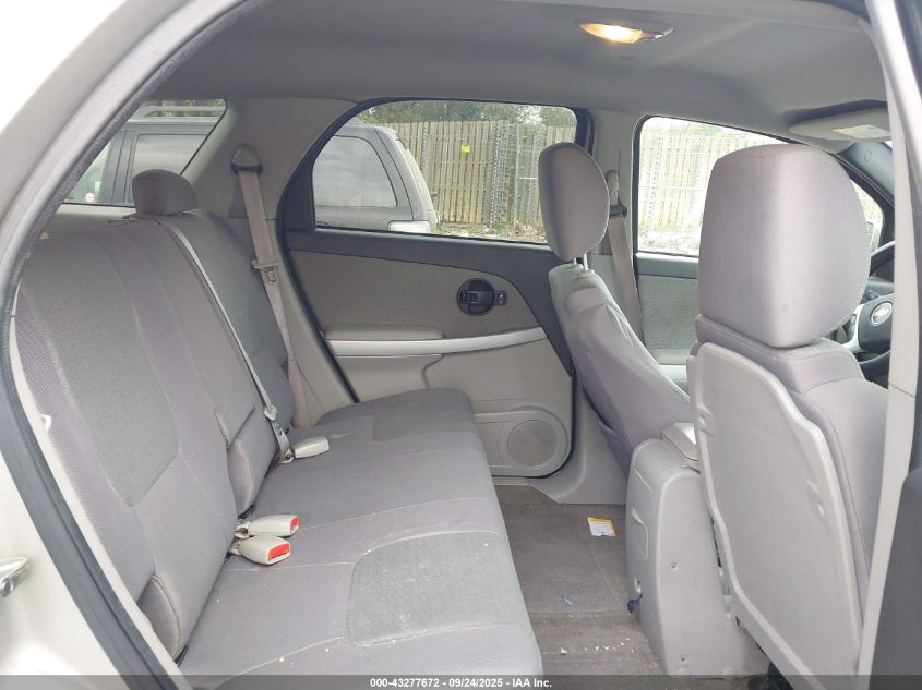 2007 Chevrolet Equinox Lt VIN: 2CNDL63F976233612 Lot: 43277672