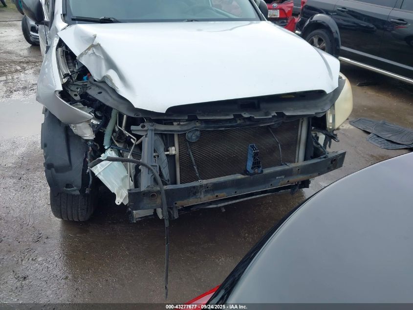 2008 Toyota Rav4 VIN: JTMBD35V185124327 Lot: 43277677