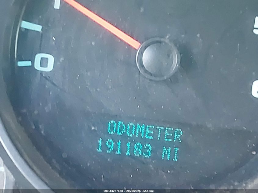 2009 Chevrolet Silverado 1500 Work Truck VIN: 1GCEC19049Z166293 Lot: 43277678