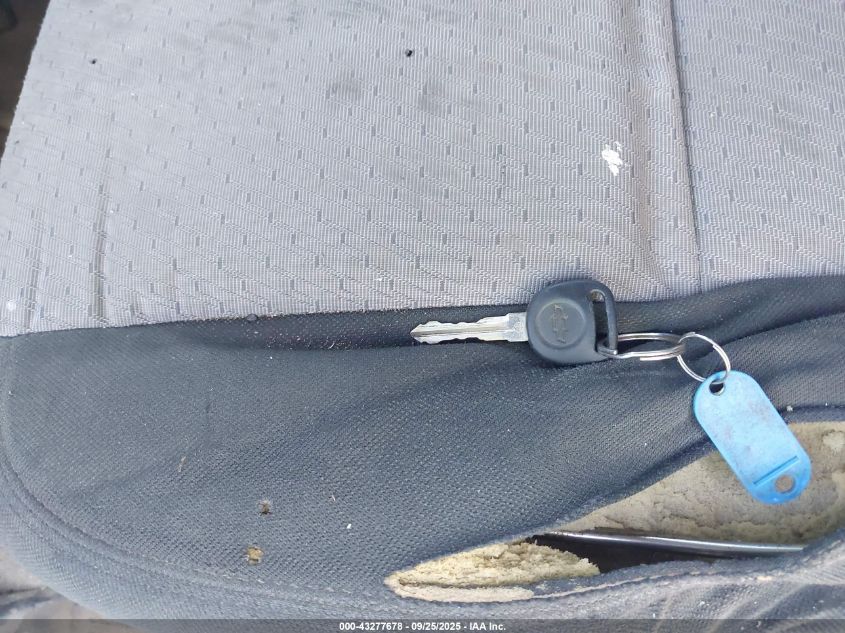 2009 Chevrolet Silverado 1500 Work Truck VIN: 1GCEC19049Z166293 Lot: 43277678