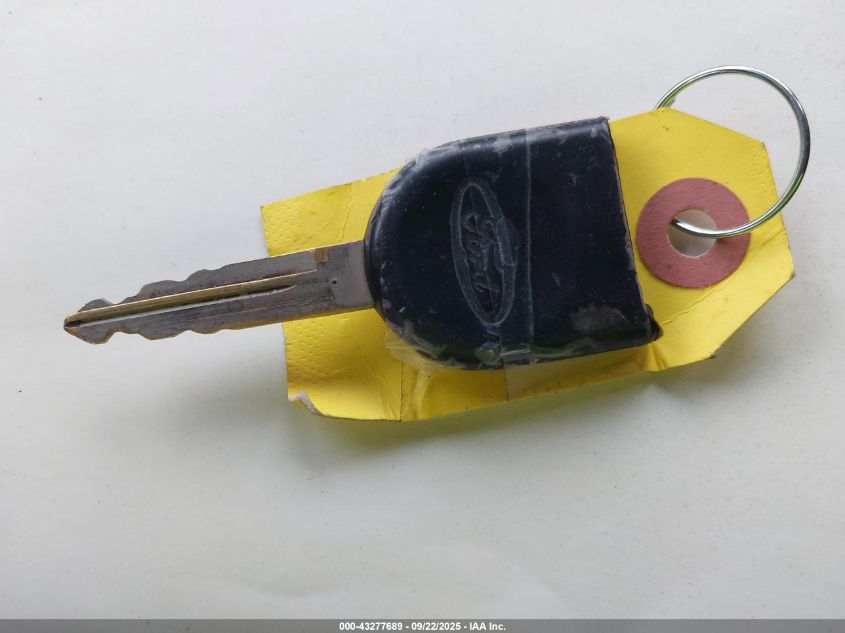 2009 Ford Flex Sel VIN: 2FMDK52CX9BA77756 Lot: 43277689