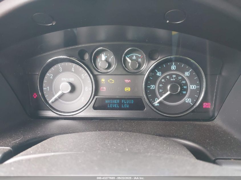 2009 Ford Flex Sel VIN: 2FMDK52CX9BA77756 Lot: 43277689