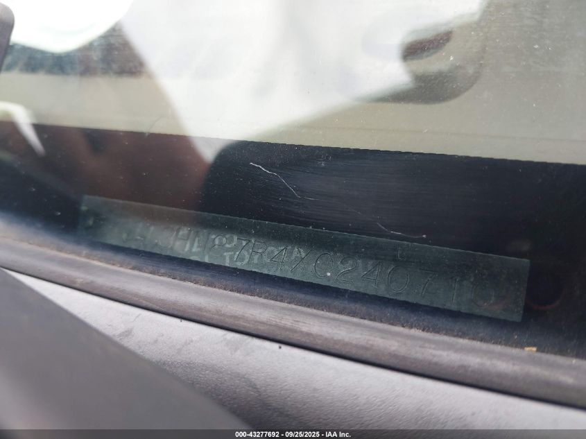 1999 Toyota 4Runner Limited V6 VIN: JT3HN87R4X0240710 Lot: 43277692