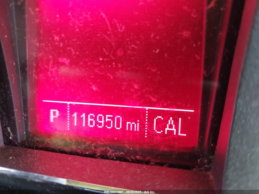 2015 GMC TERRAIN SLE-2 - 2GKFLWEK3F6167441