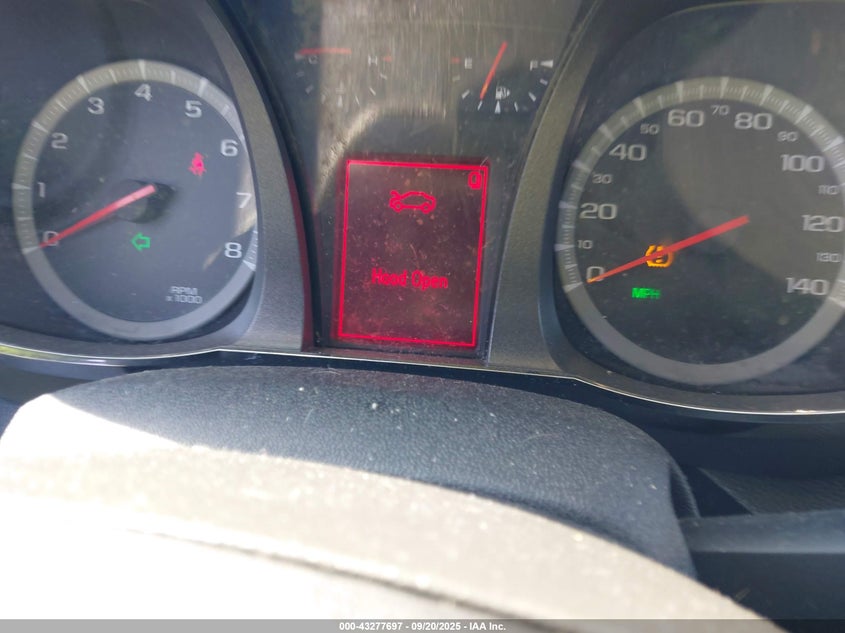 2015 GMC TERRAIN SLE-2 - 2GKFLWEK3F6167441