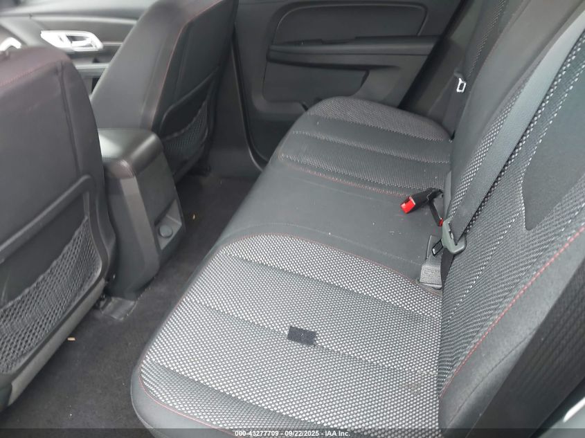 2016 GMC Terrain Sle-1 VIN: 2GKALMEK6G6193046 Lot: 43277709