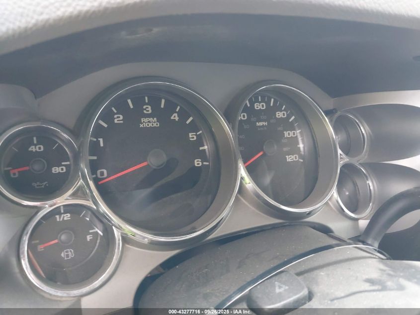 2010 Chevrolet Silverado 3500Hd Work Truck VIN: 1GB7CZBK0AF143641 Lot: 43277716