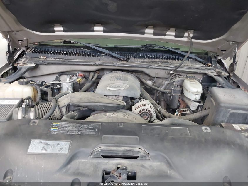 2004 GMC Sierra 1500 Slt VIN: 1GTEK19T14E263805 Lot: 43277730