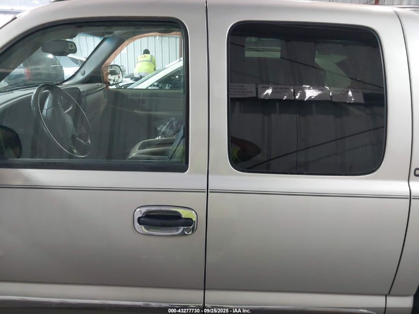 2004 GMC Sierra 1500 Slt VIN: 1GTEK19T14E263805 Lot: 43277730