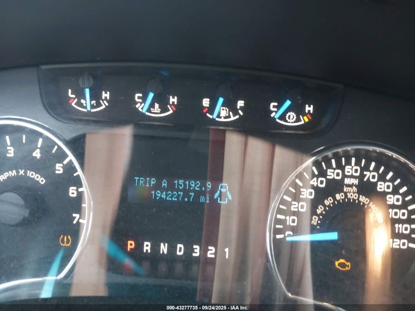 2012 Ford F-150 Xlt VIN: 1FTEW1CM7CKD17940 Lot: 43277735