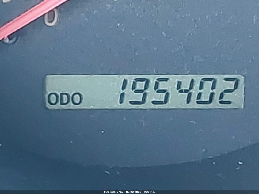 2007 Toyota Highlander V6 VIN: JTEHP21AX70198562 Lot: 43277767