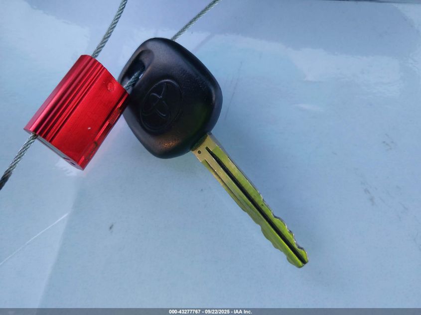 2007 Toyota Highlander V6 VIN: JTEHP21AX70198562 Lot: 43277767