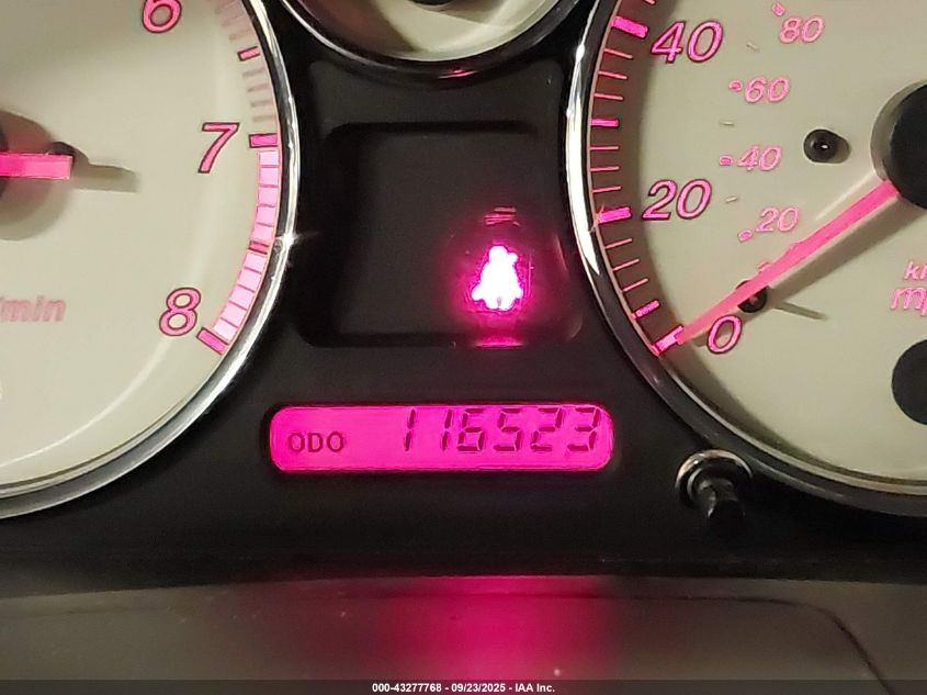 2002 Mazda Mx-5 Miata Cloth/Ls/Se VIN: JM1NB353020230905 Lot: 43277768