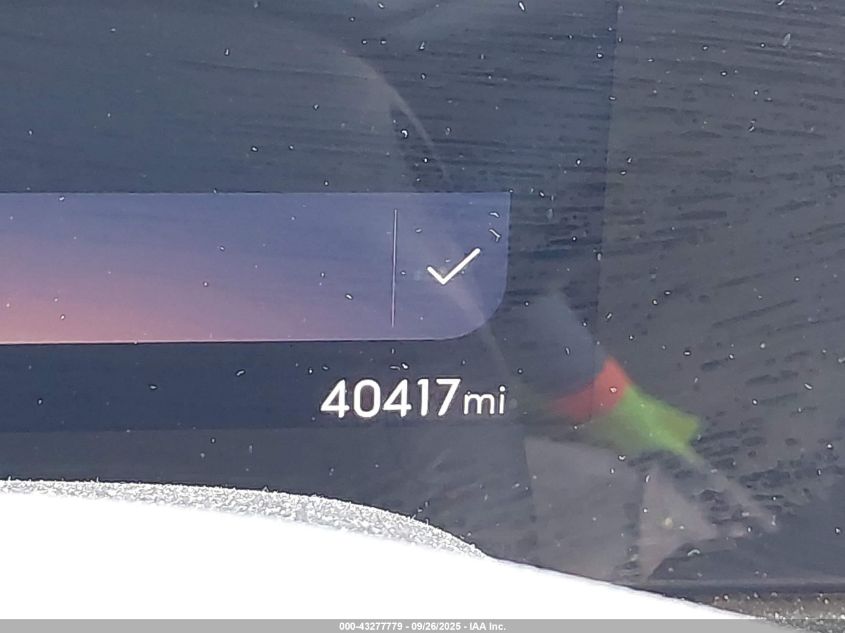 2024 Buick Encore Gx Sport Touring Fwd VIN: KL4AMDSL7RB115987 Lot: 43277779