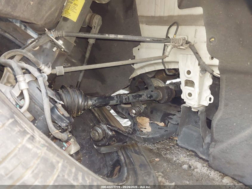 2024 Buick Encore Gx Sport Touring Fwd VIN: KL4AMDSL7RB115987 Lot: 43277779