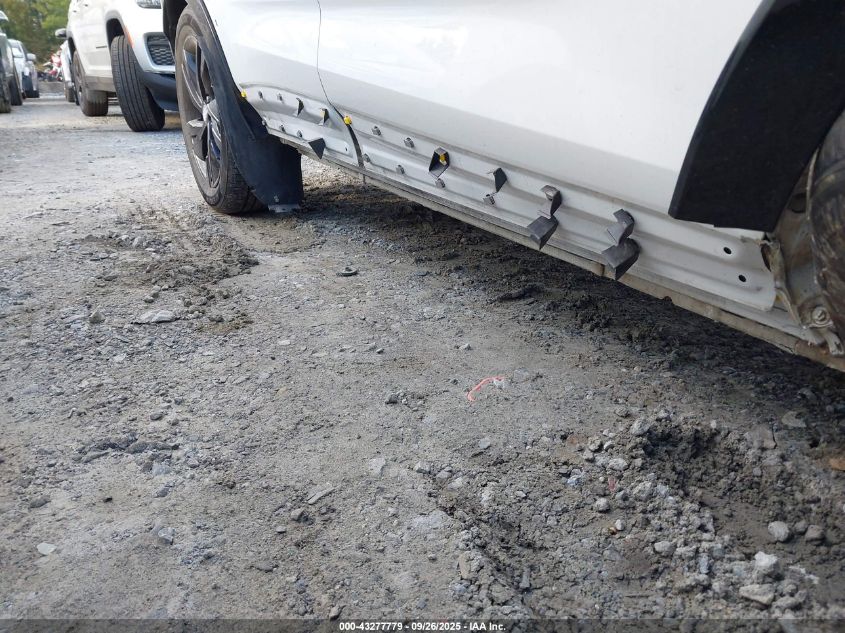 2024 Buick Encore Gx Sport Touring Fwd VIN: KL4AMDSL7RB115987 Lot: 43277779