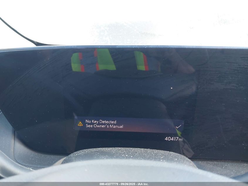 2024 Buick Encore Gx Sport Touring Fwd VIN: KL4AMDSL7RB115987 Lot: 43277779