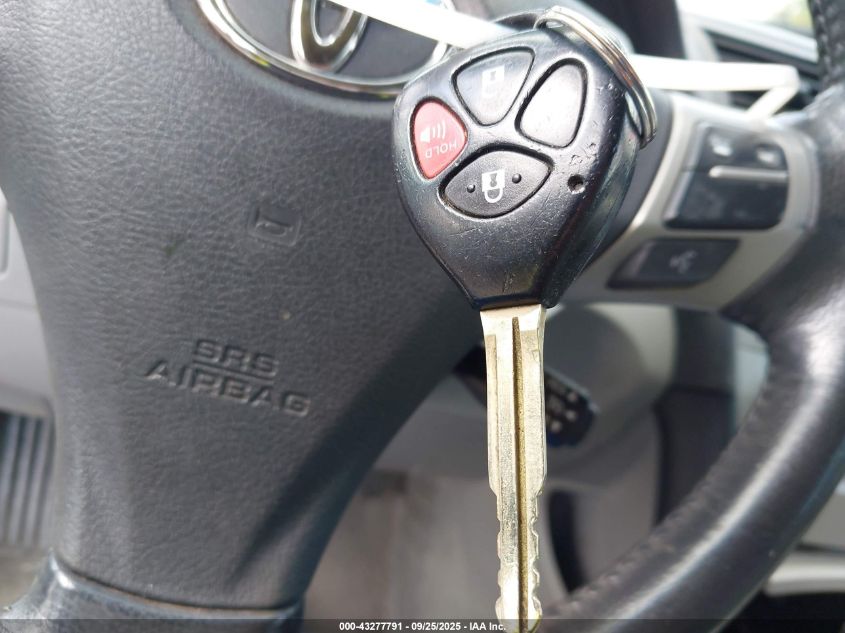 2007 Toyota Camry Se VIN: 4T1BE46K47U571905 Lot: 43277791