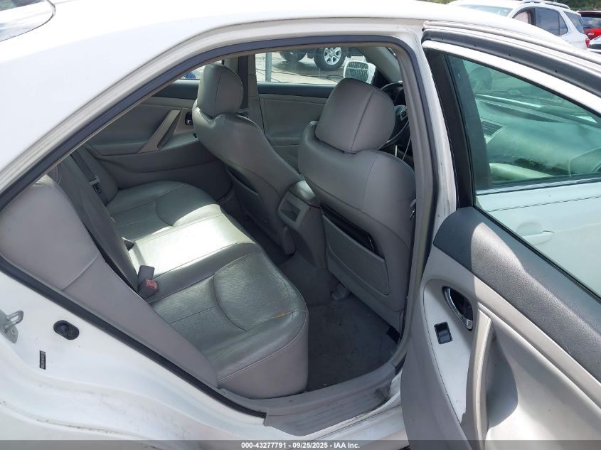 2007 Toyota Camry Se VIN: 4T1BE46K47U571905 Lot: 43277791