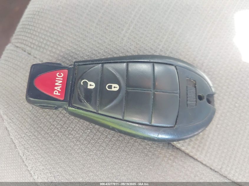 2013 Jeep Grand Cherokee Laredo VIN: 1C4RJEAG0DC517459 Lot: 43277811