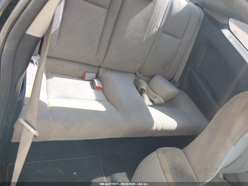 2012 Honda Civic Ex VIN: 2HGFG3B87CH521261 Lot: 43277817