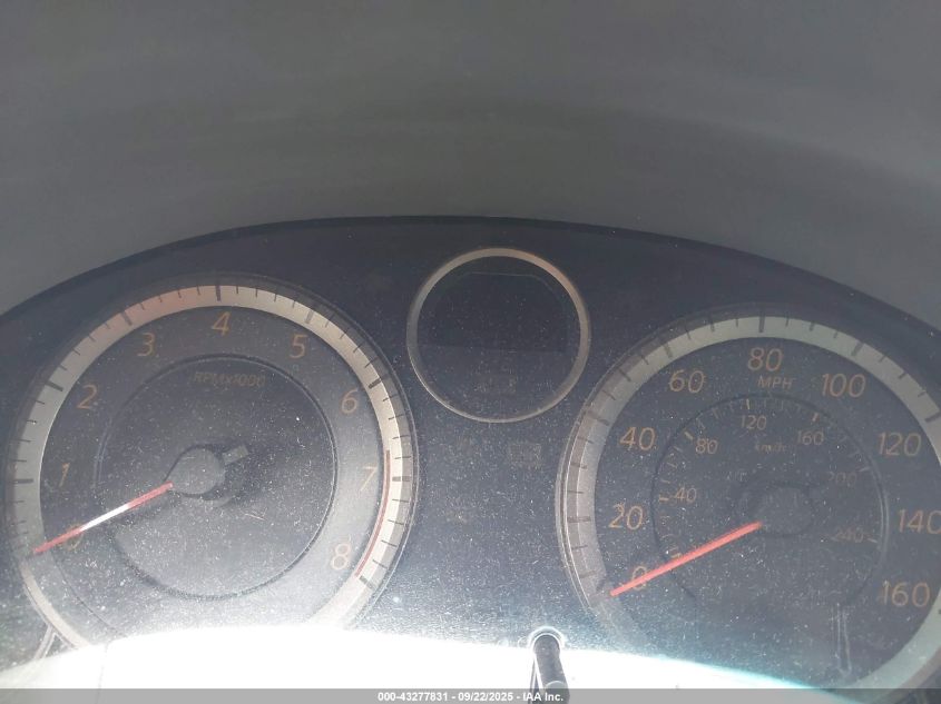 2006 Infiniti G35 VIN: JNKCV51EX6M514654 Lot: 43277831