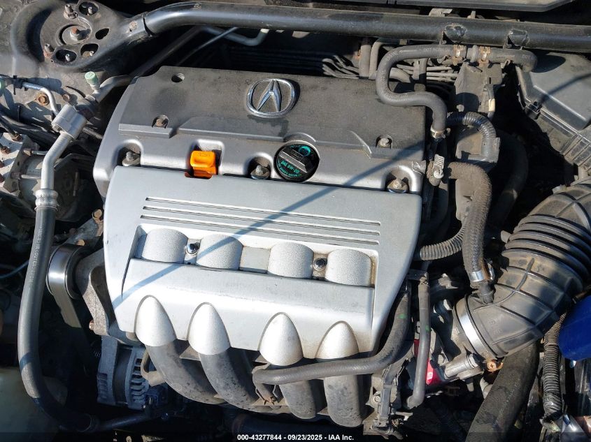 2009 Acura Tsx VIN: JH4CU26689C009175 Lot: 43277844