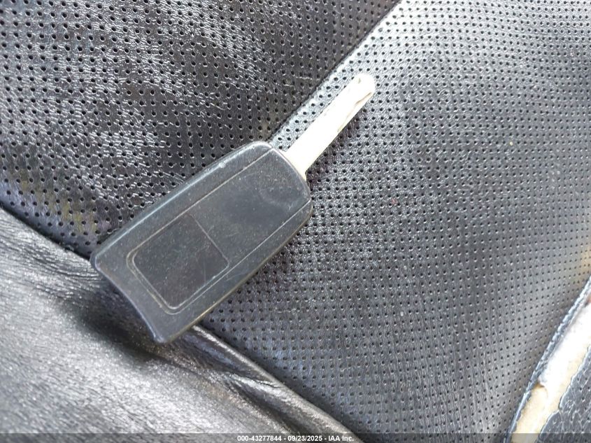 2009 Acura Tsx VIN: JH4CU26689C009175 Lot: 43277844