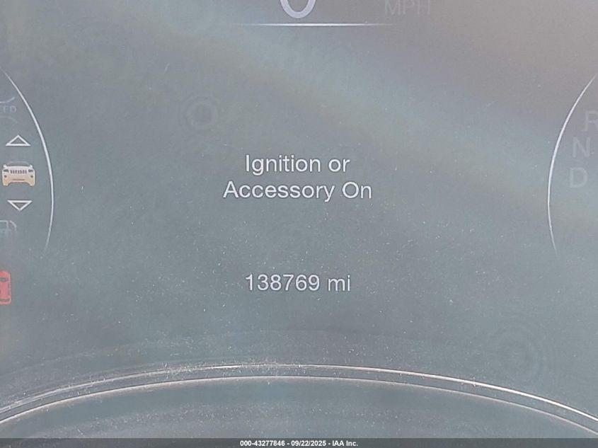 2018 Jeep Grand Cherokee Altitude 4X4 VIN: 1C4RJFAG3JC220672 Lot: 43277846