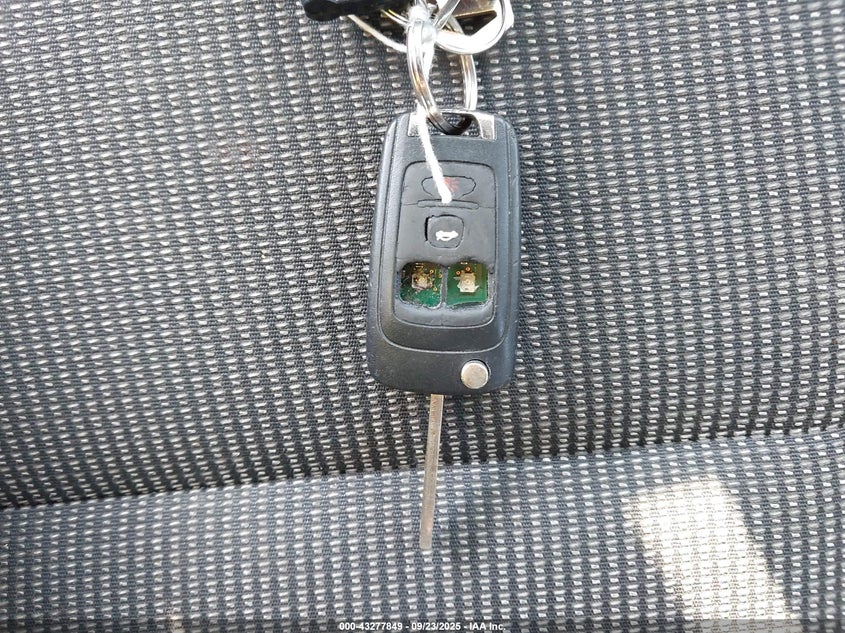 2014 CHEVROLET MALIBU 1LT - 1G11C5SL0EF267068