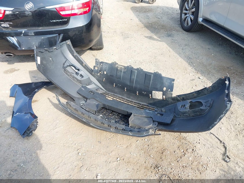 2014 CHEVROLET MALIBU 1LT - 1G11C5SL0EF267068