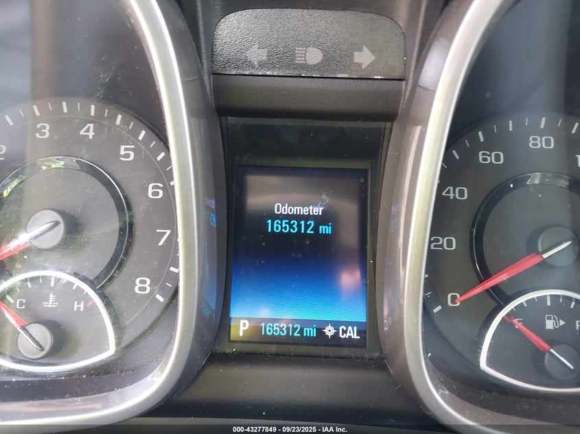 2014 CHEVROLET MALIBU 1LT - 1G11C5SL0EF267068