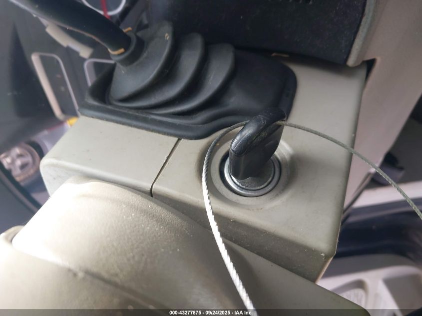 2008 Ford Expedition Xlt VIN: 1FMFU165X8LA86625 Lot: 43277875