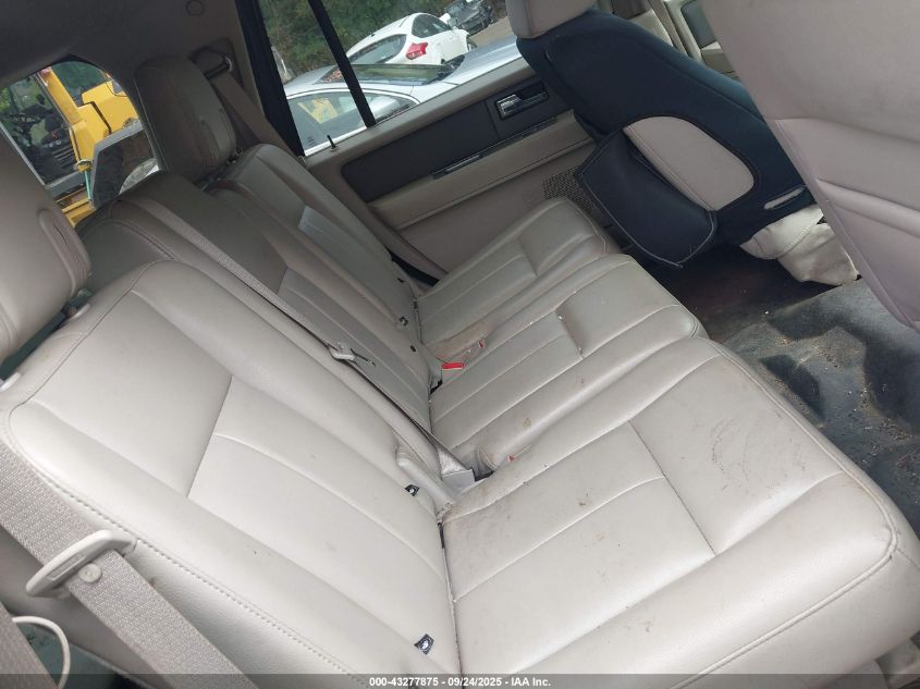 2008 Ford Expedition Xlt VIN: 1FMFU165X8LA86625 Lot: 43277875