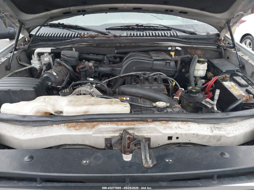 2007 Ford Explorer Xlt VIN: 1FMEU73E77UB26591 Lot: 43277885