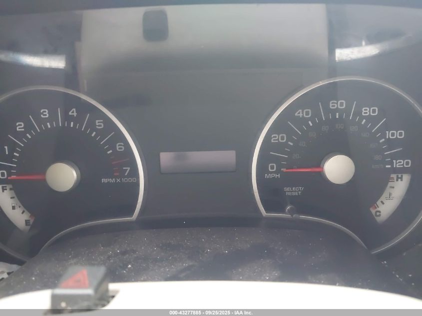 2007 Ford Explorer Xlt VIN: 1FMEU73E77UB26591 Lot: 43277885