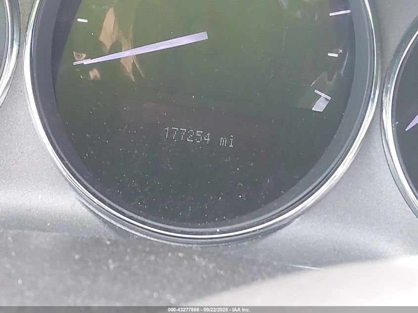 2011 Lincoln Mkz VIN: 3LNHL2GC5BR764804 Lot: 43277886