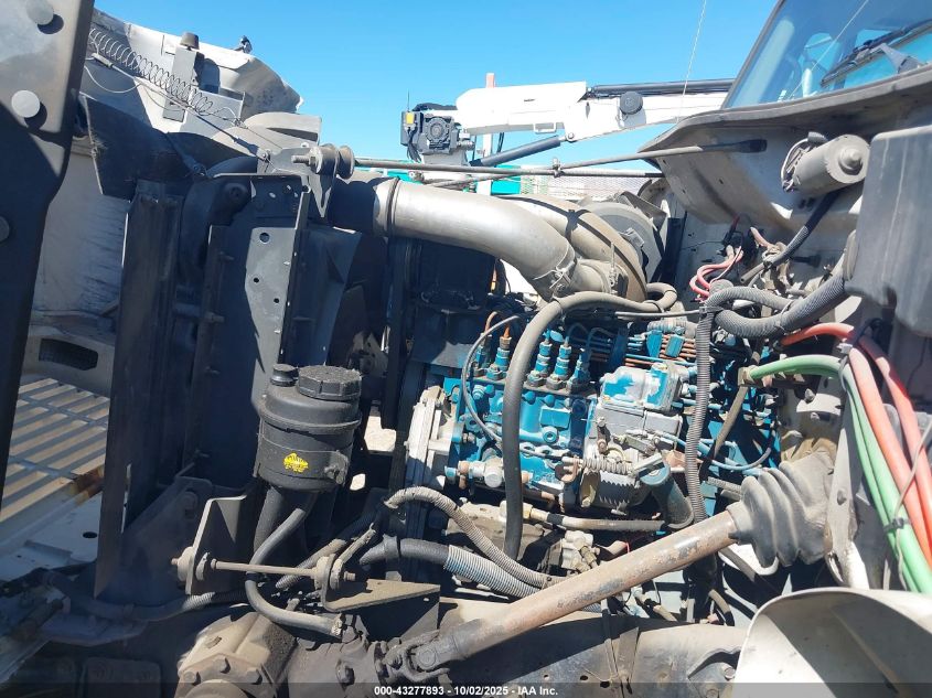 1997 International 4000 4700 VIN: 1HTSCAAN5VH458578 Lot: 43277893