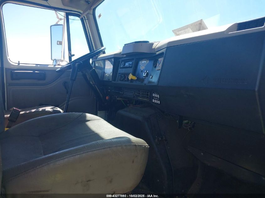 1997 International 4000 4700 VIN: 1HTSCAAN5VH458578 Lot: 43277893