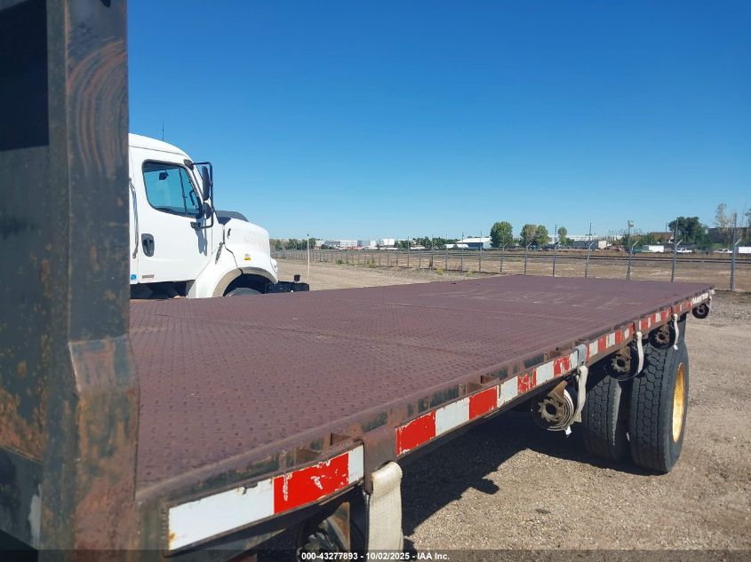 1997 International 4000 4700 VIN: 1HTSCAAN5VH458578 Lot: 43277893